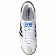 thumbnail image 4 of Adi - das Originals Samoa Black Cloud White 675033 Men Size 8-13 New Trainer, 4 of 5