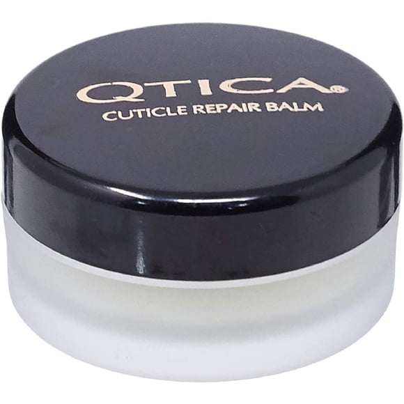 Bálsamo reparador de cutículas QTICA Intense 7ml