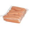 Black Angus Beef Frank Hot Dog - 4:1 - 1 each.