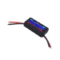thumbnail image 1 of Maytalsory ABS Watt Meter Portable 150A Digital Display Accurate Replacement Electrical Solar Panel Power Analyzer Ammeter Backlight 1Set, 1 of 6