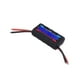 thumbnail image 5 of Medidor de vatios Portátil Reutilizable Profesional Inteprter 150A Digital Analizador de energía eléctrica Voltímetro Amperímetro 2Conjunto, 5 of 6