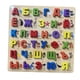 thumbnail image 2 of Tablero de rompecabezas de madera, juguetes educativos, equilibrio mano-ojo, ayudas didácticas Montessori para ruso b, 2 of 9