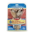 thumbnail image 2 of Melissa & Doug Ustensiles de Cuisine pour Remuer et Servir, 2 of 2