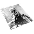thumbnail image 3 of Print: Eagle Bear, Full-Length Portrait, Seated, Facing Front, 1900, 3 of 4