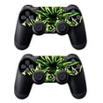 thumbnail image 3 of Autocollants Couleur Intégrale pour Manette de Jeu PS4 console Hôte, Autocollants Vifs, Autocollants Mode, 3 of 9