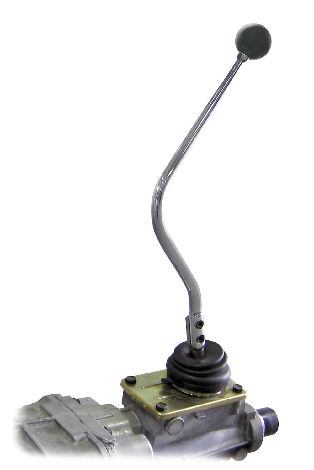 Performance Shifter 10 Inch Bent Shifter Handle Lever For Tremec T5 T45 ...