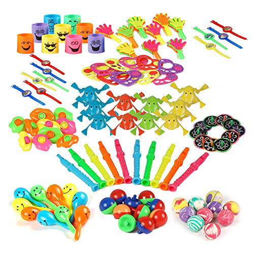 6 Dart Board Games Pinata Toy Loot/Party Bag Fillers Kids Sticky Kids Children 