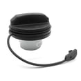 thumbnail image 4 of LR053665 Bouchon de Carburant pour LR3 LR4 Evoque Range Rover Sport, 4 of 7