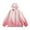 Pink, variant on Jackets for Women,Leather Jacket Women,Womens Solid Color Hooded Jacket with Belt Thin Casual Loose Long Sleeved Hooded Leather Jacket,Belts for Women,Womens Leather Jacket
