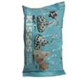 thumbnail image 4 of Hersheys Kisses Holiday Christmas Bundle - Limited Edition - Sugar Cookie, Hot Cocoa, Candy Cane, 4 of 4
