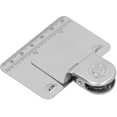 thumbnail image 1 of Compact Tape Measure Holder, Portable Angle Measuring Tool, Tape Measure For Accurate Measurements, 1 of 2