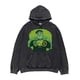 thumbnail image 1 of Ferxxo-Sudadera con capucha para hombre, ropa de calle informal de gran tamaño, estilo hip hop, Unisex, 3XL, 1 of 4