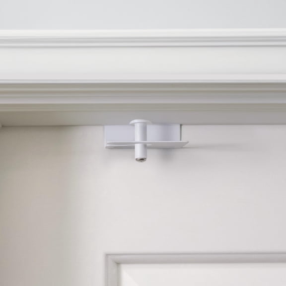 Huglock SnapPower HugLock, Child Safety Door Lock, Easy Installation - Walmart.com