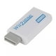 thumbnail image 1 of Convertidor de Wii a HDMI Adaptador de Wii a HDMI Wii2 a HDMI HD Wii2hdmi, 1 of 4