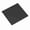 Black, variant on Yajisi 100x100x2mm CPU Thermal Pad Heatsink Extreme Cooling Conductive Silicone Mat Dual Unit High-Performance Laptop PC Component Black (3.94 x 3.94 x 0.08 inches / 100x100x2.0 mm)