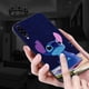 thumbnail image 4 of Funny Cartoon Lilo-Stitch Soft Case For Samsung Galaxy A30 A30S A50 A50S A10S A70 A20S A10 A7 A9 2018 Cute Blue Koala Back Cover, 4 of 5