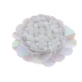 thumbnail image 3 of Abbracc 3D Crystal Beaded Patch AB Color Paillette DIY Sew on Applique Decor Crafts, 3 of 9
