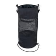 thumbnail image 1 of Riforla Sac de Rangement Réutilisable et Portable pour Bateau, Camping, Plage et Activités Extérieures, Grande Capacité, Noir, 1 of 9