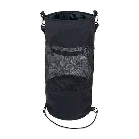 TechWave Boat Can Reusable And Portable Marine Bags Boating Camping Beach And Outdoor Activities Large Capacity Storage Holder Trucks Bed Slides for My Out Bed Slide for My Trashcan for Cars Front