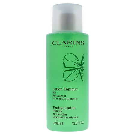 Toning Lotion - Combination Or Oily Skin by Clarins for Unisex - 13.5 oz