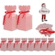 thumbnail image 1 of 50 cajas de dulces, la caja de regalo navideña más popular, 1 of 5