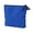 Blue S, variant on Large Capacity Waterproof Outdoor Storage Pouch Smooth Zipper Cosmetic Toiletry Bag For Outdoor Trip And Daily Use