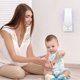 thumbnail image 4 of Great promotion! Indoor Flying Insect Catcher - Catching, And Other Disturbances, Suitable For Indoor And Outdoor Use (1 White Device+5 Rubber Plates), 4 of 4
