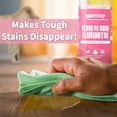 thumbnail image 3 of Paws and Play (32oz) Pet Stain and Pet Odor Eliminator For Pet Urine, Feces, Vomit, and More, 3 of 7