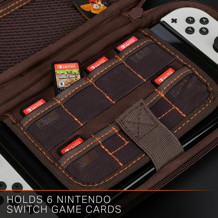 PowerA Protection Case for Nintendo Switch - OLED Model