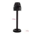 thumbnail image 5 of Colaxi Motorcycles Rear Wheel Axle Fork Slider Stand, for , Racer , Scrambler, R 1200 RT - Black, 199MM, 5 of 5