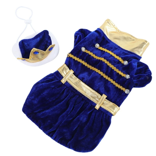 Pet Clothes,Cute Pet Dog Clothes Dog Halloween Costume Pet Costume