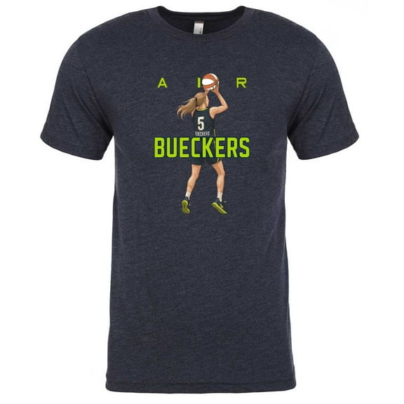 TRIBLEND Paige Bueckers AIR Dallas Shirt T-Shirt