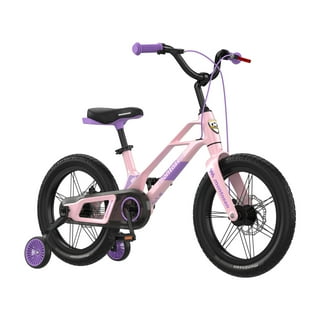 Jojo siwa 16 inch bike on sale