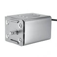 thumbnail image 4 of Outil de Barbecue Rôtissoire Moteur de Gril Support en Acier Inoxydable 110V 70KG 3-5RPM, 4 of 9