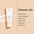 thumbnail image 4 of Crema de afeitar IntiMD Coochy Plus SIN FRAGANCIA 240 ml, 4 of 8
