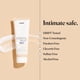 thumbnail image 4 of Crema de afeitar IntiMD Coochy Plus SIN FRAGANCIA 240 ml, 4 of 8