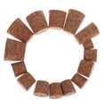 thumbnail image 5 of 10pcs Wine Glass Bottle Stopper Kettle Pudding Container Cork Cap Burette A, 5 of 5