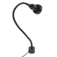 thumbnail image 4 of LED Work Lamp,  Base High Brightness US 110-220V Gooseneck Work Lamp  For Lathe, 4 of 8