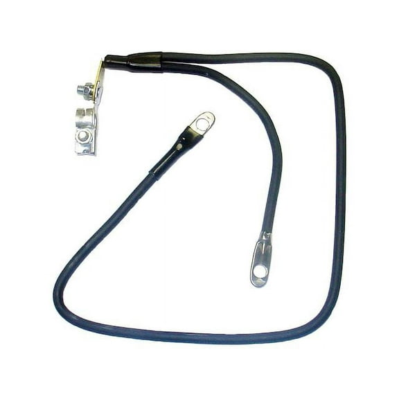Battery Cable - Compatible with 2001 - 2007 Chrysler PT Cruiser 2002 2003 2004 2005 2006