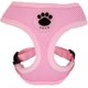 thumbnail image 1 of Arnés de malla suave para perros, cómodo y acolchado, antitirones, ajustable, 1 of 8
