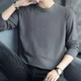 thumbnail image 2 of Camiseta De Manga Larga Para Hombre Fashion#01, 2 of 2