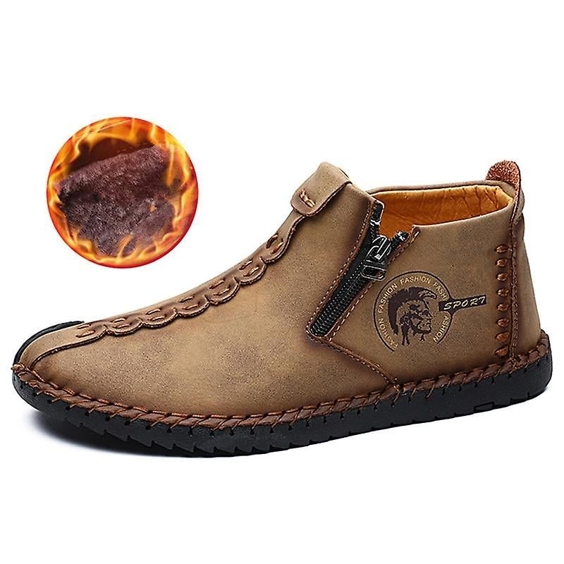Men Winter Boots Walmart
