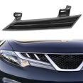 thumbnail image 3 of Panel Reflector de Delantero Coche para 2009-2014 26063-1AA0B 26013-1AA0B Luz Exterior AutomáTico, 3 of 11