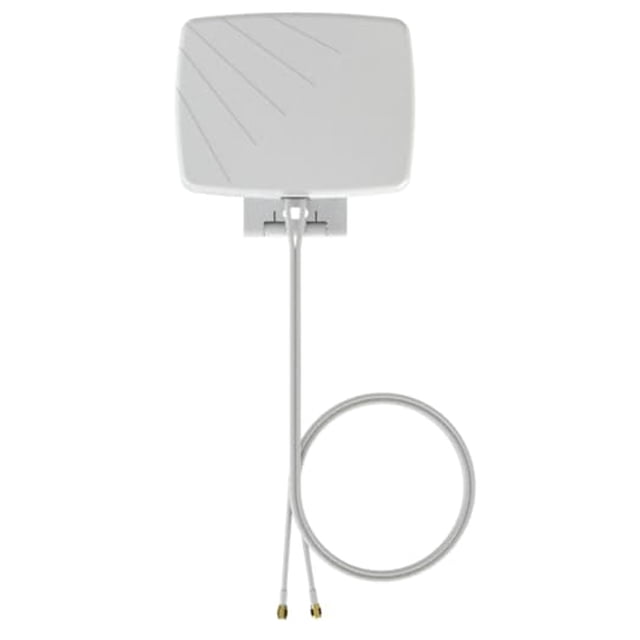 Antena Parsec Labrador 5G 2X2 MIMO con Cable SMA de 4,5 m