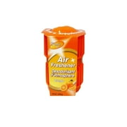 Pure Air Twin Pack Air Freshener- Orange (286g) 304920