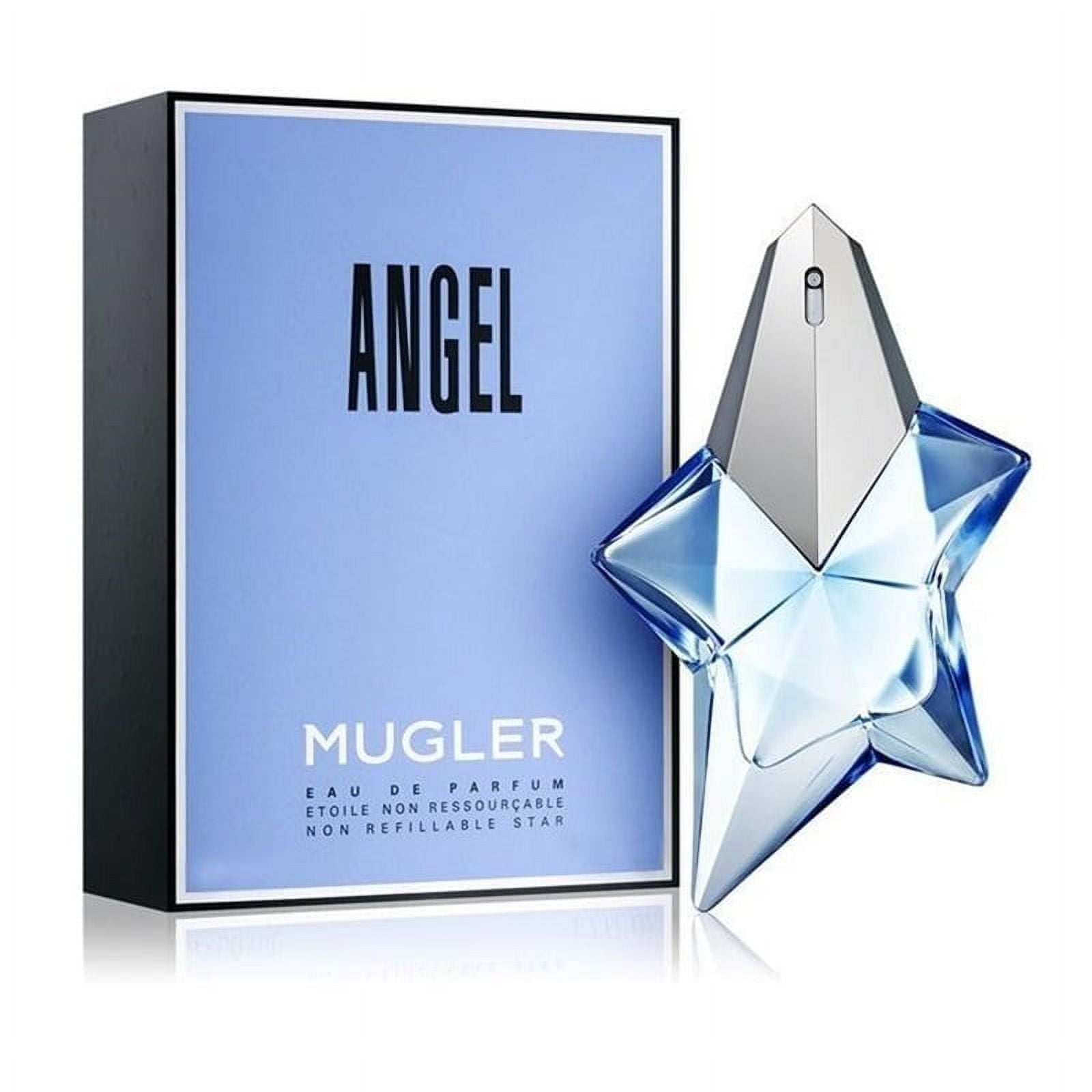 Angel 50Ml Edp Mujer