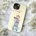 thumbnail image 5 of Christian Curious Monkey Phone Case, Love Like Jesus Motivational Quote iPhone Cover, Wholesome Faith-Based Design for iPhone 17 16 15 14 13 12 11 Pro Plus Max Mini, 5 of 6