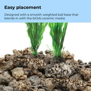 biOrb Medium Green Plant Set - Aquarium Plant Decoration