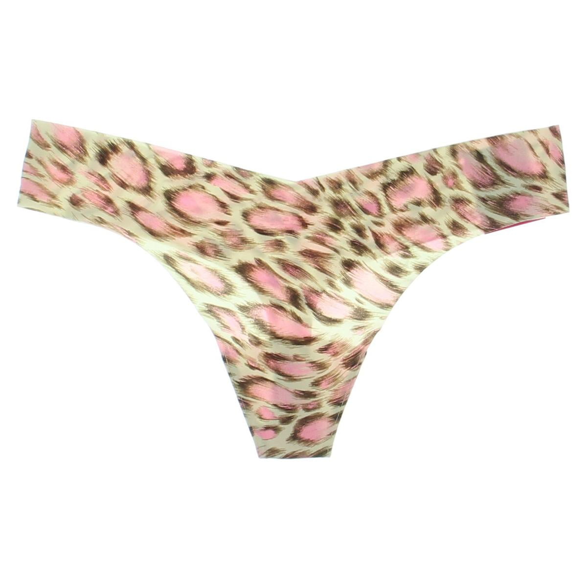 commando seamless panties