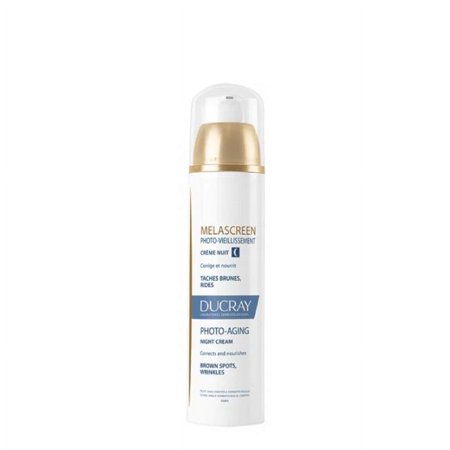 Nakoda Melascreen Night Cream 50ml